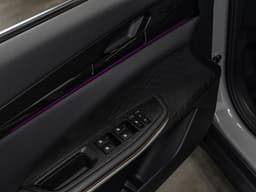 Changan Uni-V Tech 1.5T 7DCT в лизинг - 5