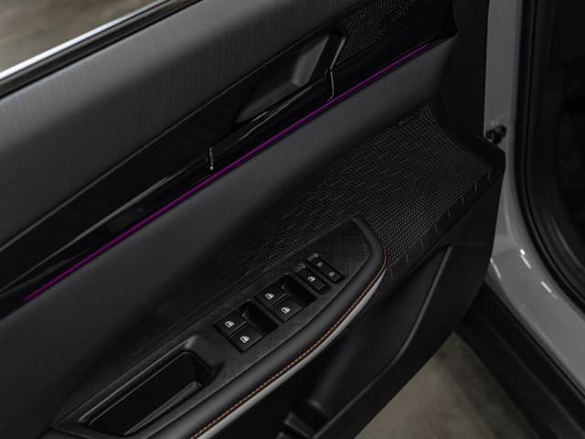 Changan Uni-V Tech 1.5T 7DCT в лизинг - 5