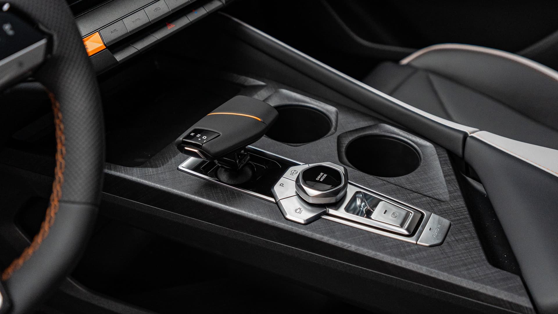 Changan Uni-V Tech 1.5T 7DCT в лизинг - 13