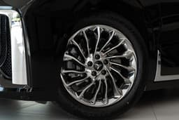 Voyah Dream PHEV Long Range (последовательный гибрид) в лизинг - 40