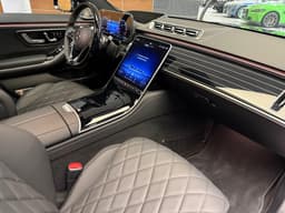 Mercedes-Benz S седан 450 d 4MATIC в лизинг - 17