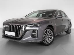 Hongqi H5 Deluxe 2.0T в лизинг - 2