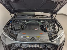 Audi Q5 S-line 45 TFSI quattro S tronic в лизинг - 22