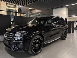 Mercedes-Benz GLS 450 полный привод в лизинг - 2