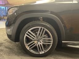 Mercedes-Benz GLS 450 d 4MATIC в лизинг - 11