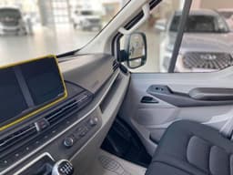 Avior V90 Фургон L3H2 3.5T 2.0TD 6MT FWD в лизинг - 9