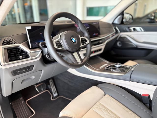 BMW X5 Икс-Драйв40д М Спорт Про (M Sport Pro) в лизинг - 6