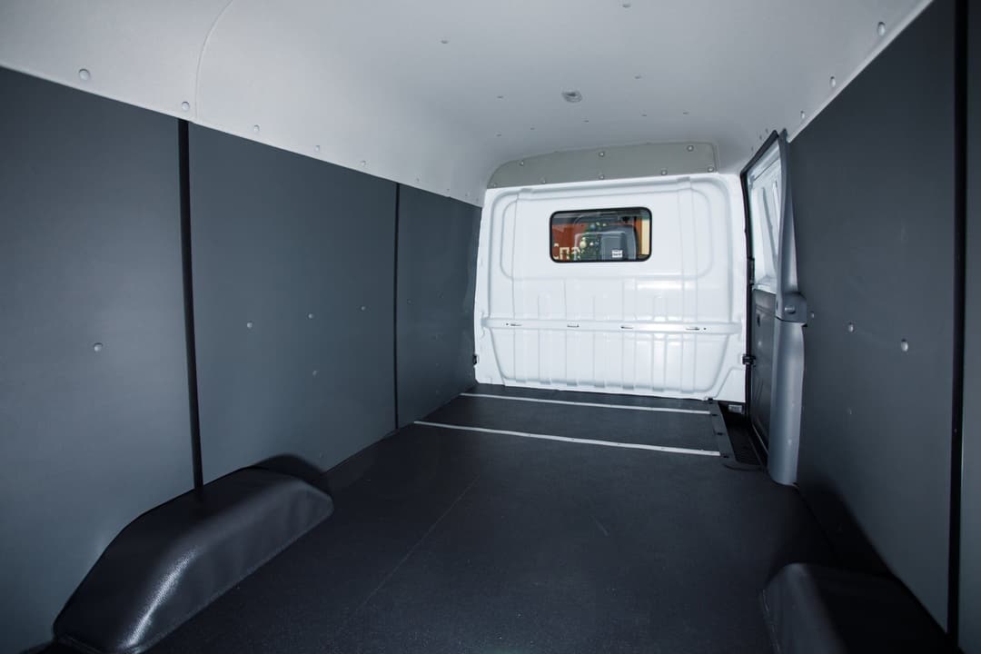 Sollers Atlant VAN L3H2 3.5T 2.7D 6MT RWD SRW в лизинг - 12