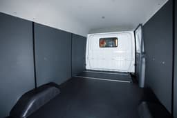 Sollers Atlant VAN L3H2 3.5T 2.7D 6MT RWD SRW в лизинг - 12