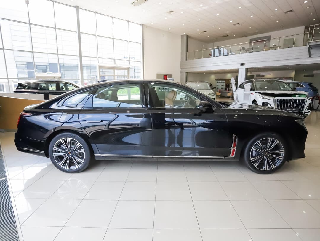 Hongqi H9 2.0Т Deluxe в лизинг - 6