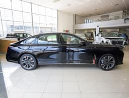 Hongqi H9 2.0Т Deluxe в лизинг - 6