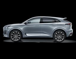 Changan Uni-K Tech+ 2.0 8AT AWD в лизинг - 2