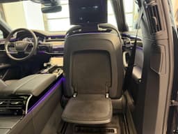 Audi A8 L 55 TFSI quattro tiptronic в лизинг - 11