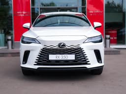Lexus RX 350 Executive в лизинг - 3