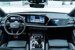 Audi A5 Sportback L Smart 2.0T TFSI 150 kW quattro S tronic в лизинг - 16