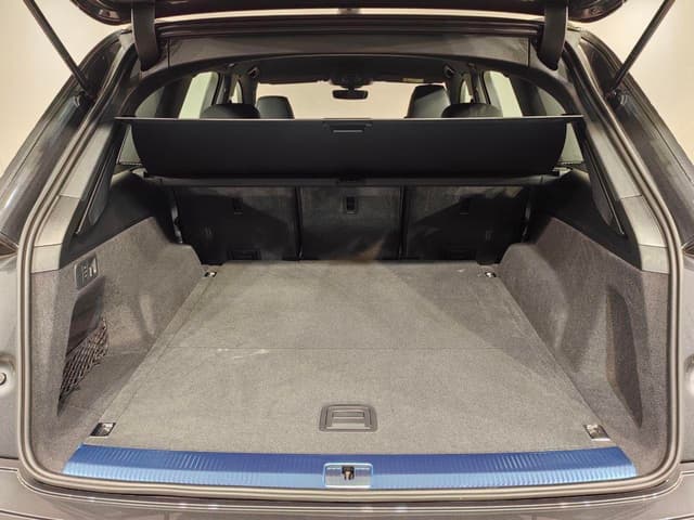 Audi Q7 S line 50 TDI quattro tiptronic в лизинг - 15
