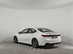 Toyota Camry 2.0HXS Sports Plus Edition в лизинг - 5