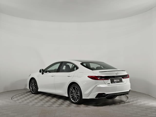Toyota Camry 2.0HXS Sports Plus Edition в лизинг - 5