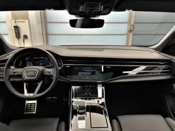 Audi Q8 45 TDI quattro tiptronic в лизинг - 10