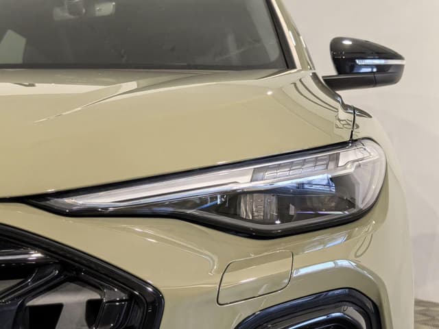 Audi Q5 L Exclusive Hybrid quattro S tronic в лизинг - 9