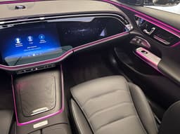Mercedes-Benz E седан 300 4MATIC AMG Line в лизинг - 20