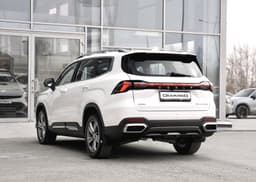 Geely Okavango Flagship 2.0T 7DCT 2WD в лизинг - 5