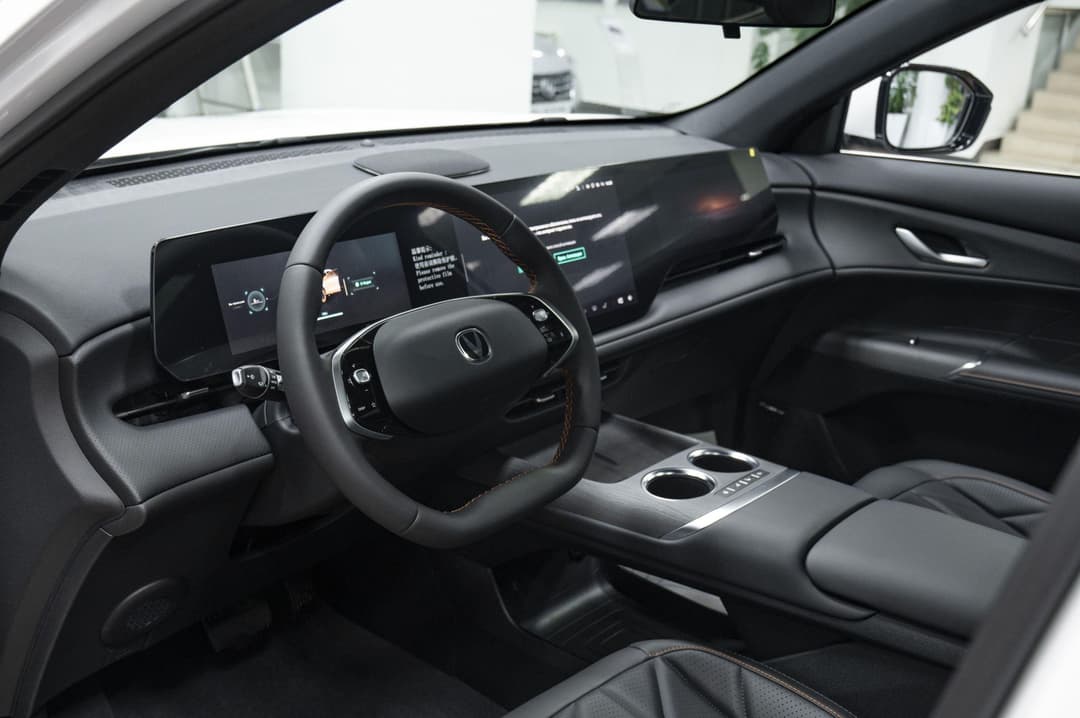 Changan CS75 Plus Tech 2.0 8AT 4WD в лизинг - 37