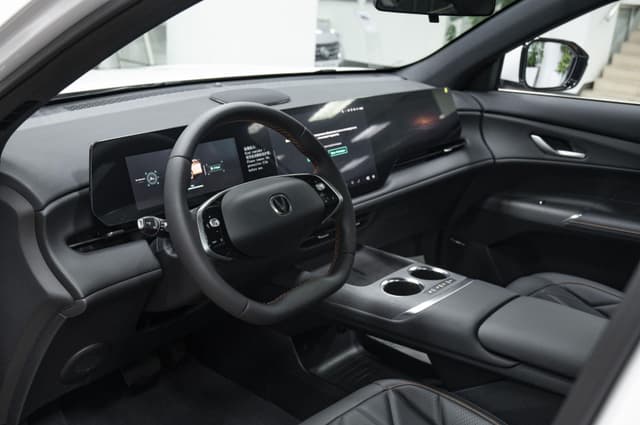 Changan CS75 Plus Tech 2.0 8AT 4WD в лизинг - 37