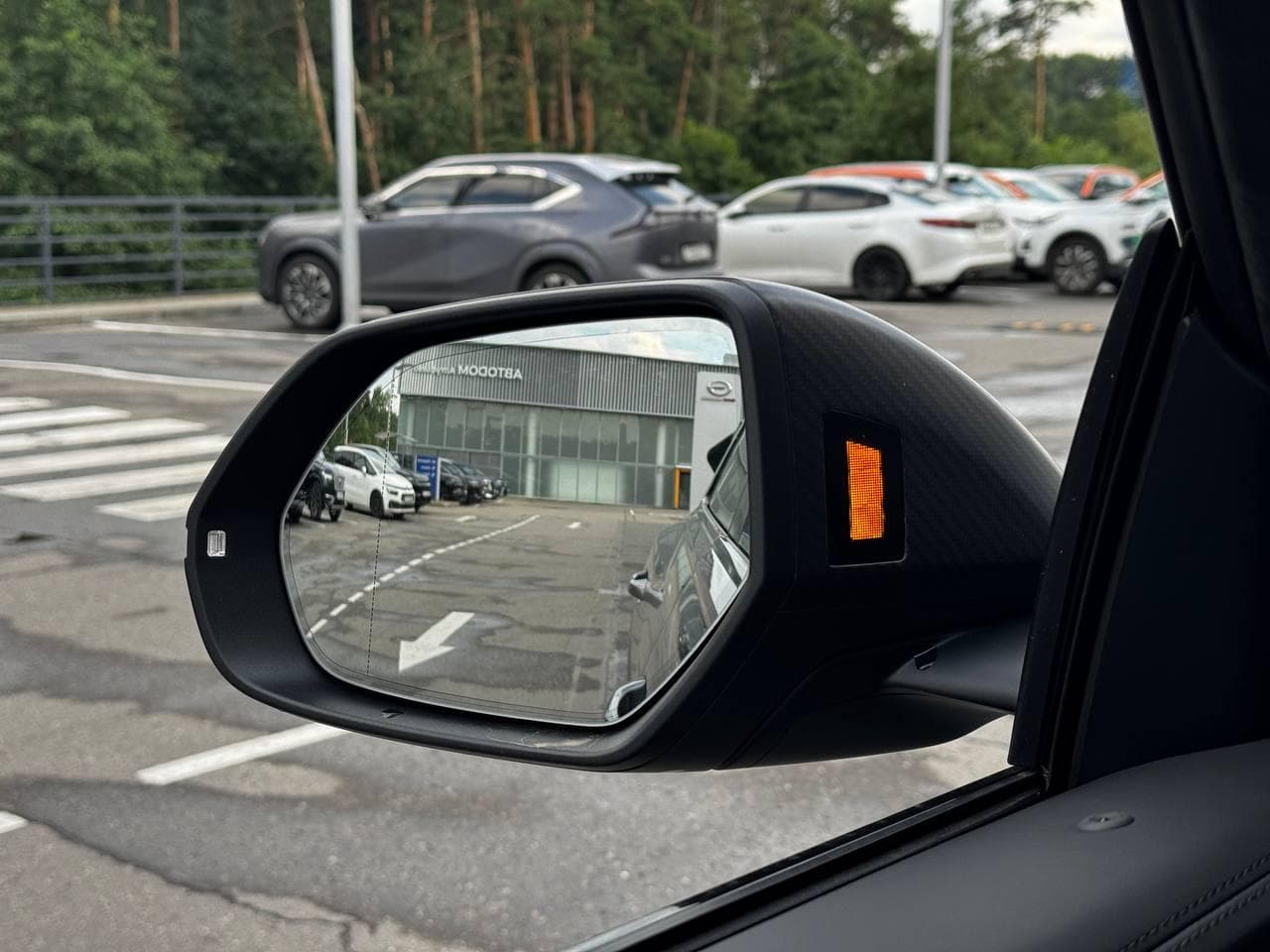 Audi RS Q8 quattro в лизинг - 15