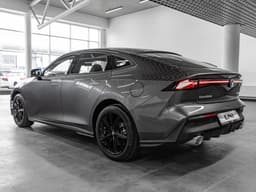 Changan Uni-V Tech 1.5T 7DCT в лизинг - 5