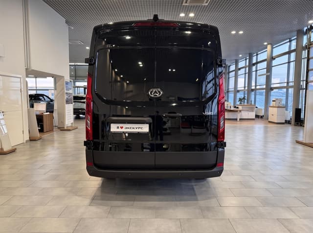 Avior V90 Фургон L3H2 3.5T 2.0TD 6MT FWD в лизинг - 5