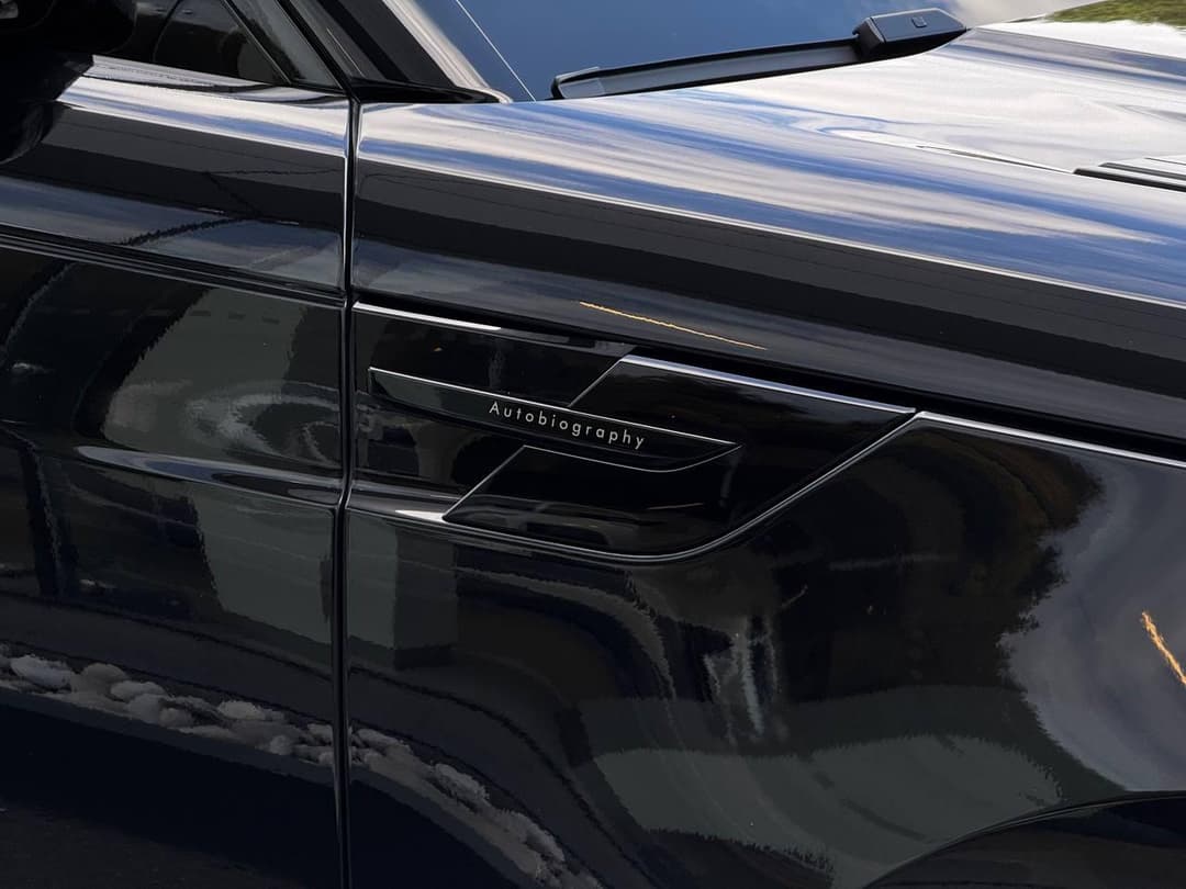 Land Rover Range Rover Sport В6 3.0 дизель 350 л.с. гибрид Автобиография (Autobiography) в лизинг - 36