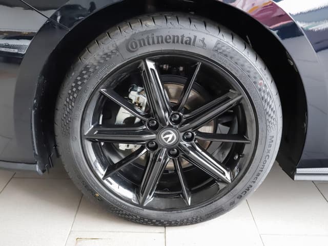 Changan Uni-V Tech 1.5T 7DCT в лизинг - 11