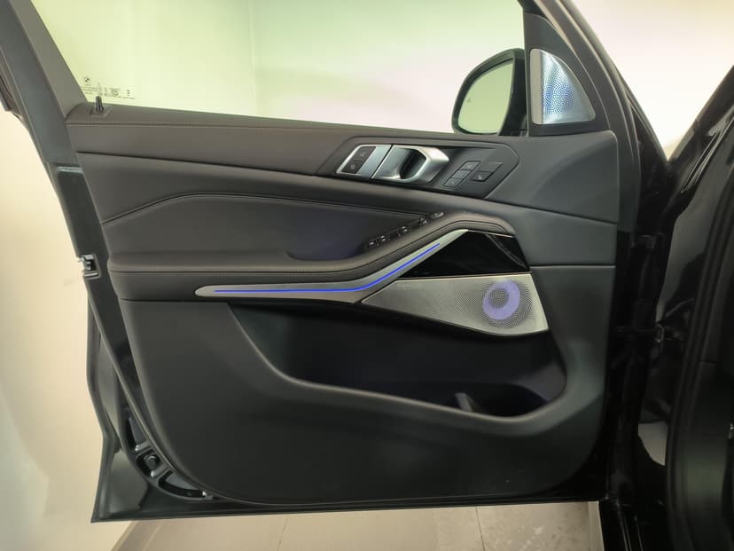 BMW X5 Икс-Драйв30д М Спорт Про (M Sport Pro) в лизинг - 14