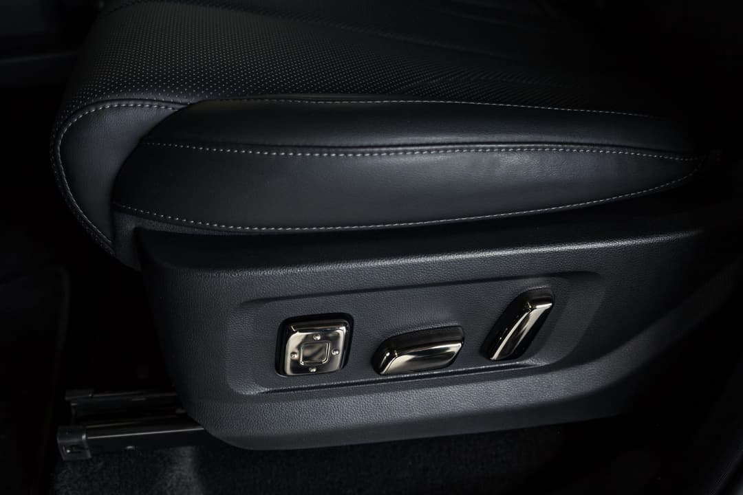 Haval H9 Elite 2.0T 8AT 4WD в лизинг - 14