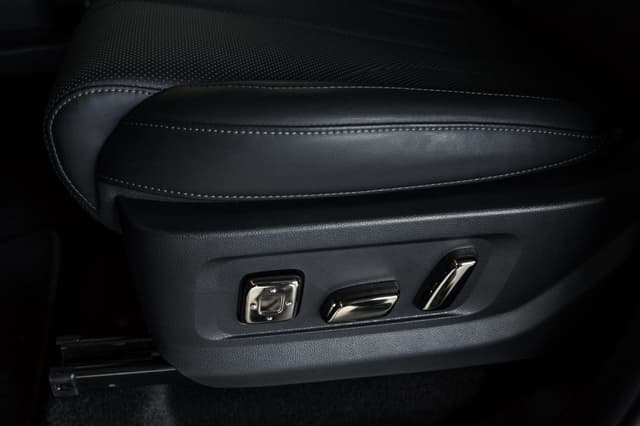 Haval H9 Elite 2.0T 8AT 4WD в лизинг - 14