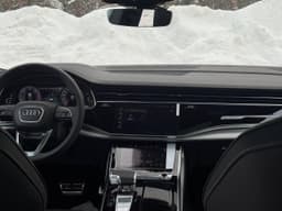 Audi Q8 50 TDI quattro tiptronic в лизинг - 25