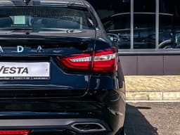 Lada Vesta седан Techno 1.8 122hp 6MT в лизинг - 6
