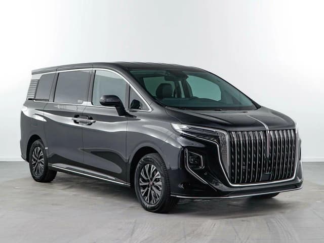 Hongqi HQ9 2.0T Executive в лизинг - 6