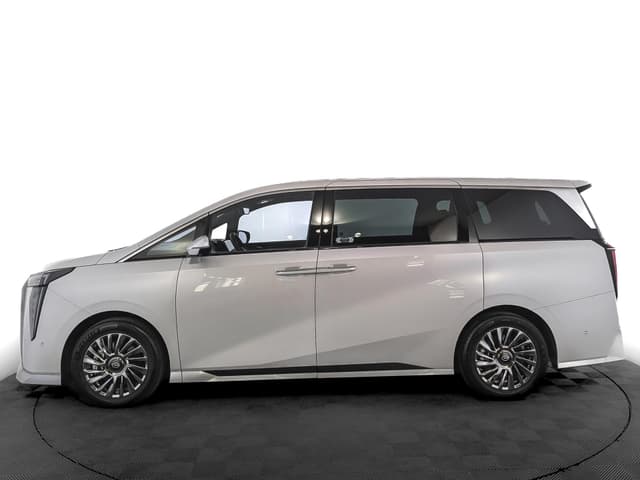 GAC M8 GX 2.0T GDI 8AT в лизинг - 4