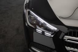 Mercedes-Benz GLE 350 полный привод в лизинг - 12
