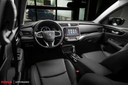 Honda Crider 180T CVT Lifestyle в лизинг - 20