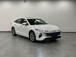Bestune B70 Prestige 2.0 AT в лизинг - 6