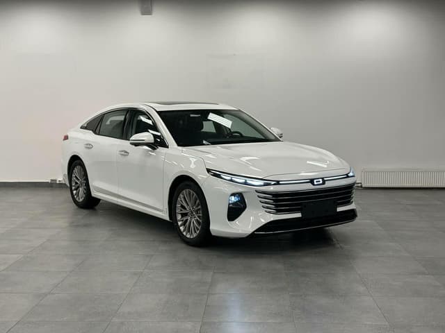 Bestune B70 Prestige 2.0 AT в лизинг - 6