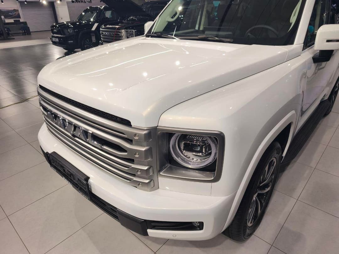 Haval H9 Premium 2.0T 8AT 4WD в лизинг - 9