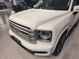 Haval H9 Premium 2.0T 8AT 4WD в лизинг - 9