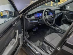 Skoda Octavia Спортлайн 2.0Т полный привод АТ в лизинг - 13