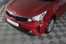 Solaris KRS Comfort 1.6 6AT в лизинг - 12