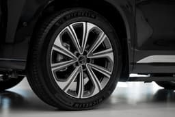 EXEED VX President 7 мест 2.0T 8AT 4WD в лизинг - 19