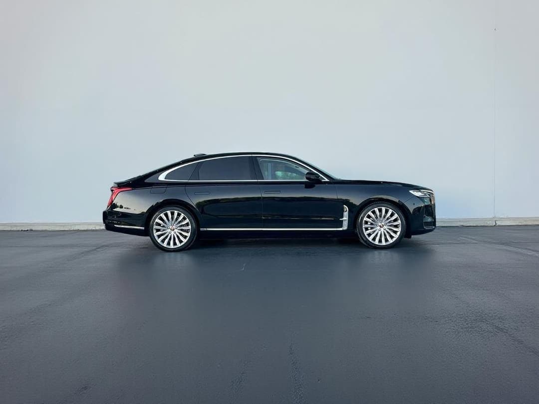 Hongqi H9 2.0Т Deluxe в лизинг - 7